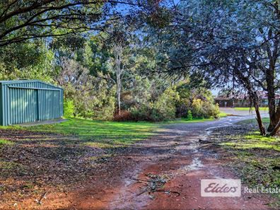 19 Stephens Street, Bridgetown WA 6255