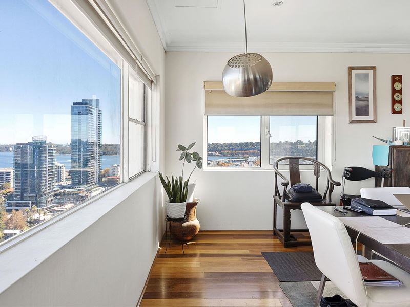 20/9 Parker Street, South Perth WA 6151