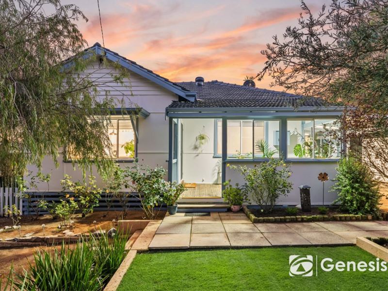 14 Zamia Terrace, Wundowie WA 6560