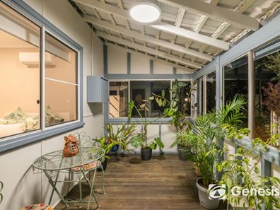 14 Zamia Terrace, Wundowie WA 6560