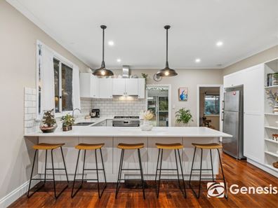 14 Zamia Terrace, Wundowie WA 6560