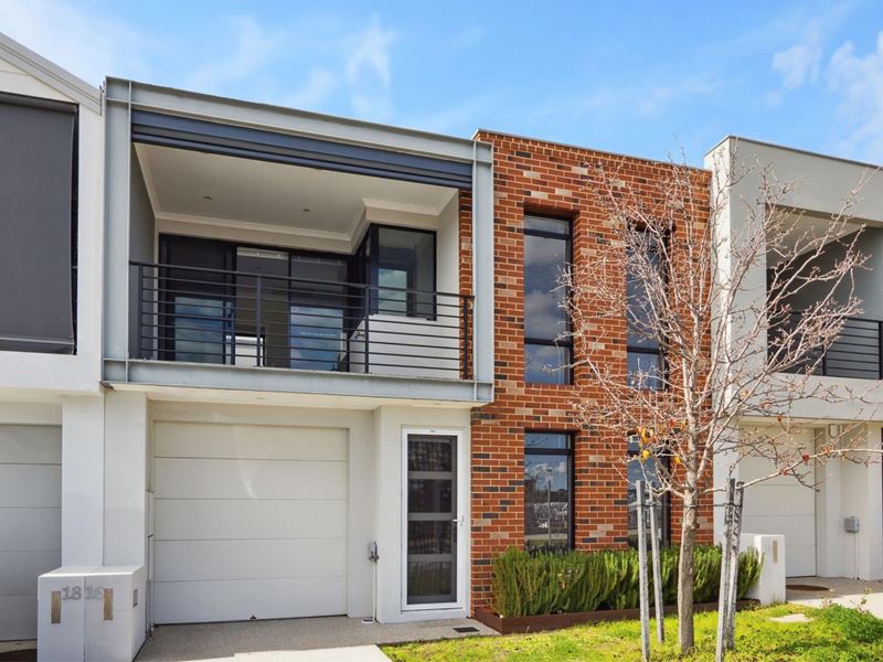 16 Fruin Loop, Ellenbrook WA 6069