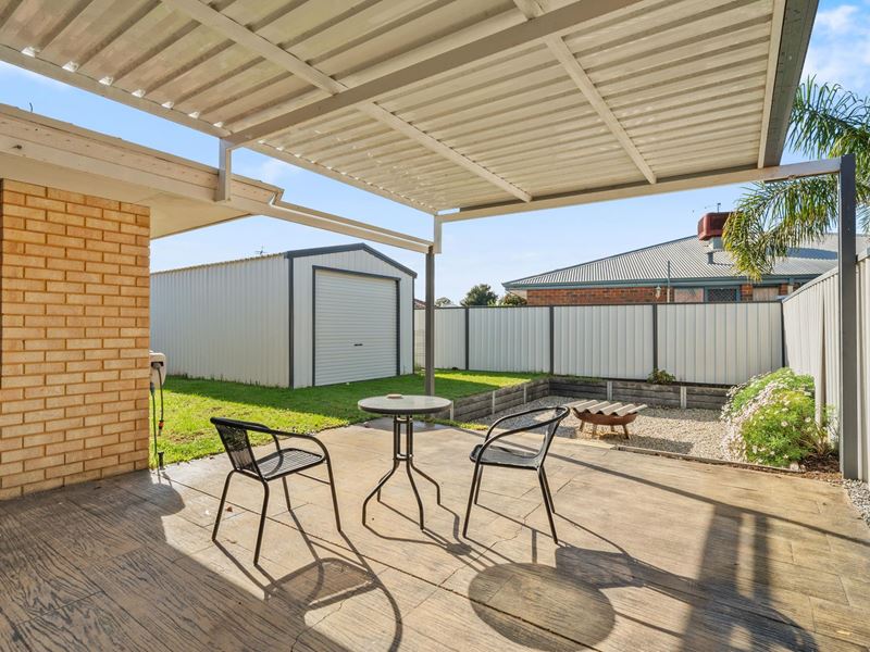 7 Harlequin Mews, Greenfields