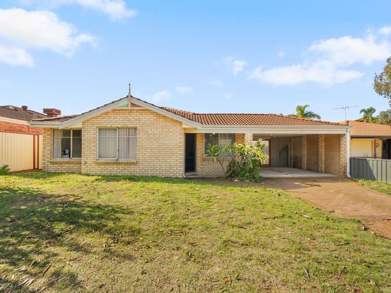 7 Harlequin Mews, Greenfields WA 6210
