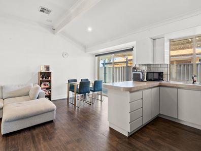 7 Harlequin Mews, Greenfields WA 6210
