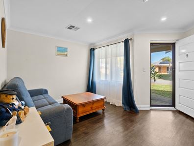 7 Harlequin Mews, Greenfields WA 6210