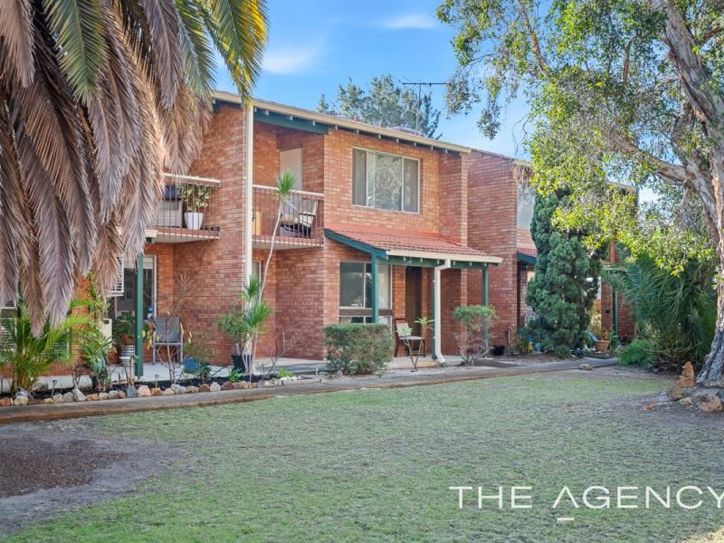 29/294-304 Knutsford Avenue, Kewdale WA 6105