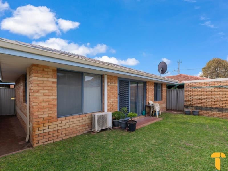 3/10 Dowling Street, Rockingham WA 6168