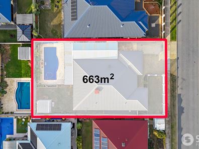 47 Athens Entrance, Port Kennedy WA 6172