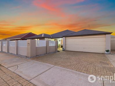 47 Athens Entrance, Port Kennedy WA 6172