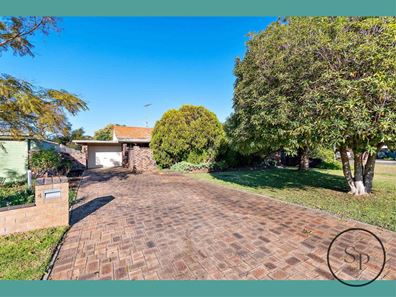 4 Gray Road, Mandurah WA 6210
