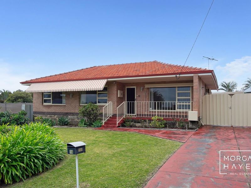 10 Coleby  Street, Balcatta WA 6021