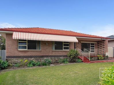 10 Coleby  Street, Balcatta WA 6021