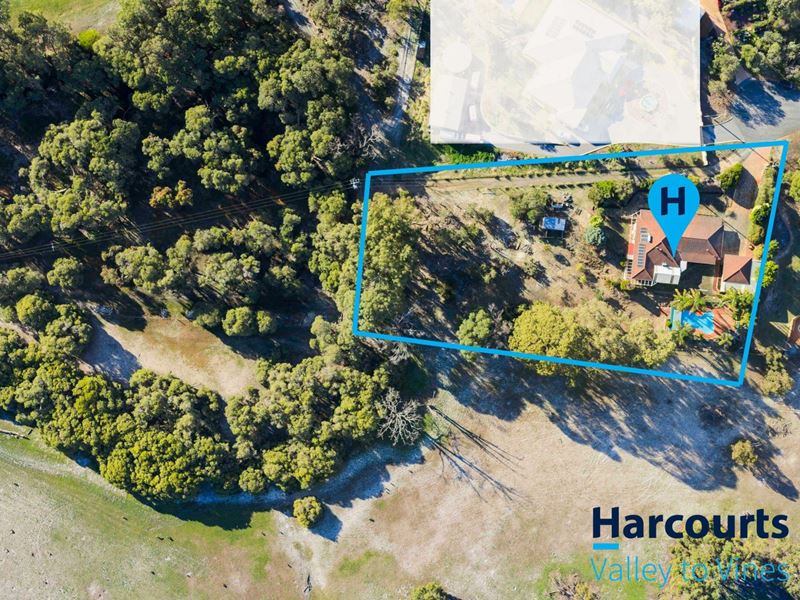 31 Tokay Lane, The Vines WA 6069
