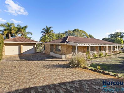 31 Tokay Lane, The Vines WA 6069
