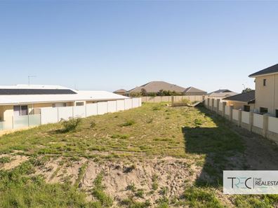 12 Meckering Turn, Dawesville WA 6211