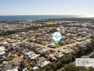 12 Meckering Turn, Dawesville WA 6211