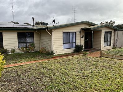 68 Bannister Road, Boddington WA 6390