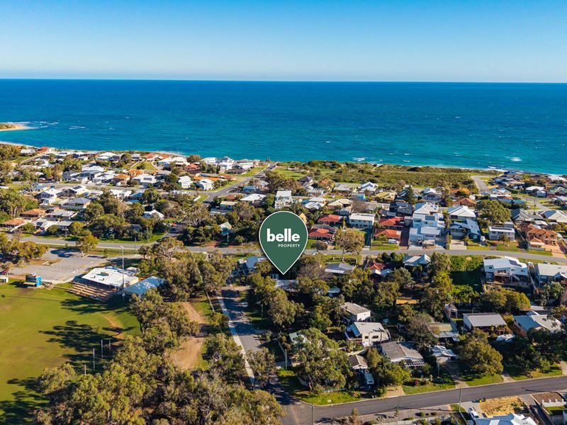 4 Melita Street, Falcon