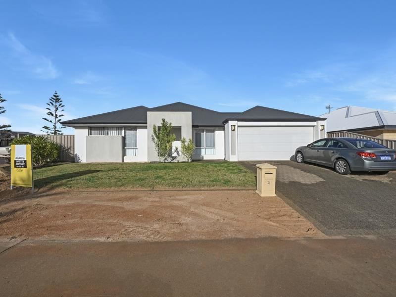 36 Lugger Outlook, Glenfield WA 6532