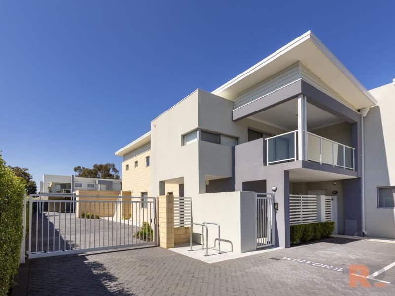 3/61 Hardey Road, Belmont WA 6104