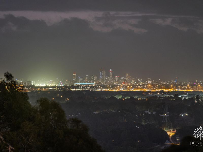 22 Boya Crescent, Boya WA 6056