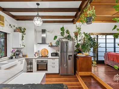 22 Boya Crescent, Boya WA 6056