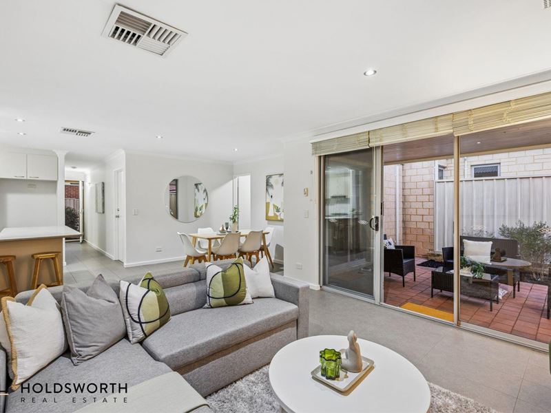 26B Eastdene Circle, Nollamara WA 6061