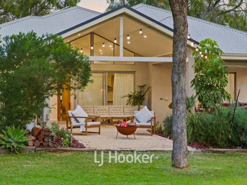 17 Lincoln Street, Abbey WA 6280