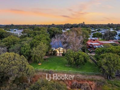 17 Lincoln Street, Abbey WA 6280
