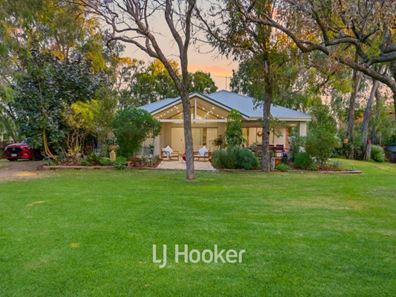 17 Lincoln Street, Abbey WA 6280