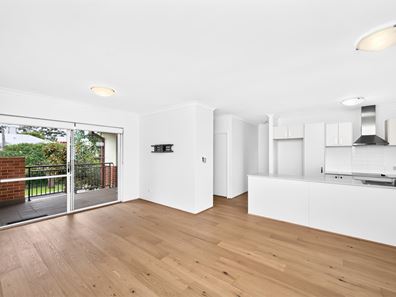 7/1 Fourth Avenue, Mount Lawley WA 6050