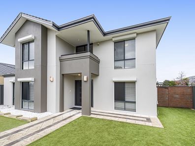 30 Wistful Parade, Aveley WA 6069