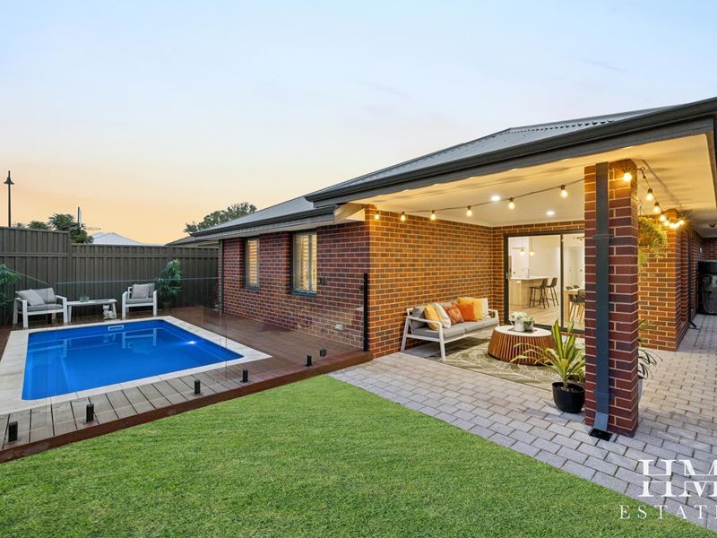 16 Berckelman Circuit, South Guildford