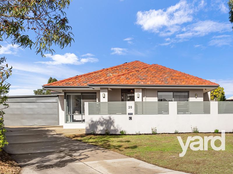Coolbellup WA 6163