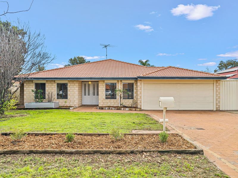 113 Midsummer Circle, Pinjarra