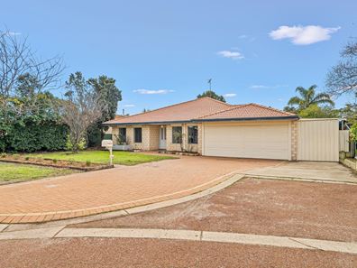 113 Midsummer Circle, Pinjarra WA 6208
