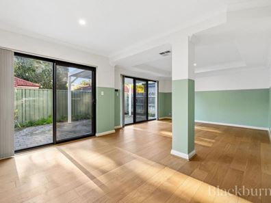 86B Fitzroy Road, Rivervale WA 6103