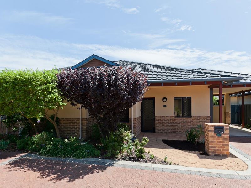 166/22 Windelya Road, Murdoch