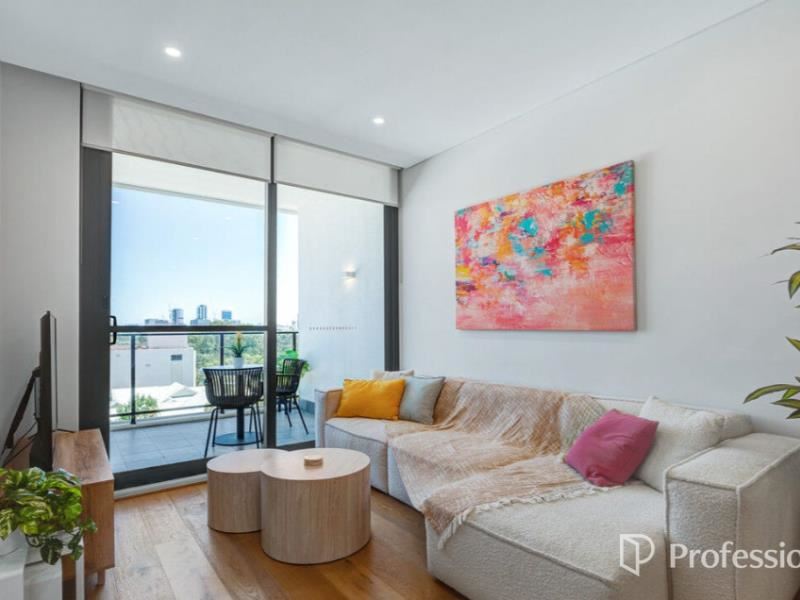 404/35 Bronte Street, East Perth WA 6004