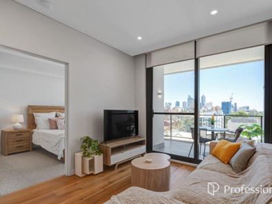 404/35 Bronte Street, East Perth WA 6004
