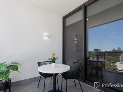 404/35 Bronte Street, East Perth WA 6004
