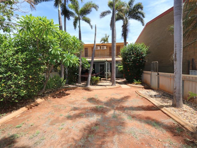 31 Catamore Road, South Hedland WA 6722