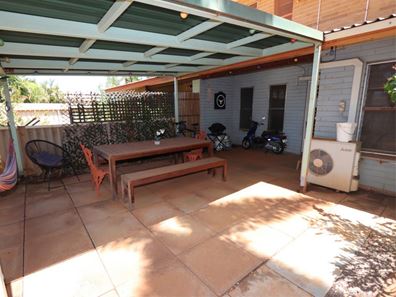 31 Catamore Road, South Hedland WA 6722