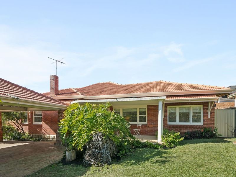 234A Selby Street, Wembley WA 6014