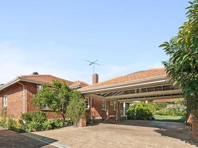 234A Selby Street, Wembley WA 6014