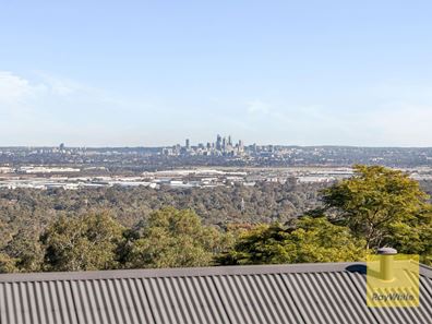 7 Faye Crescent, Gooseberry Hill WA 6076