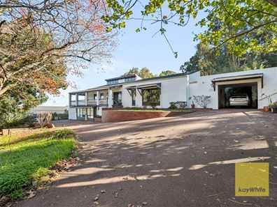 7 Faye Crescent, Gooseberry Hill WA 6076