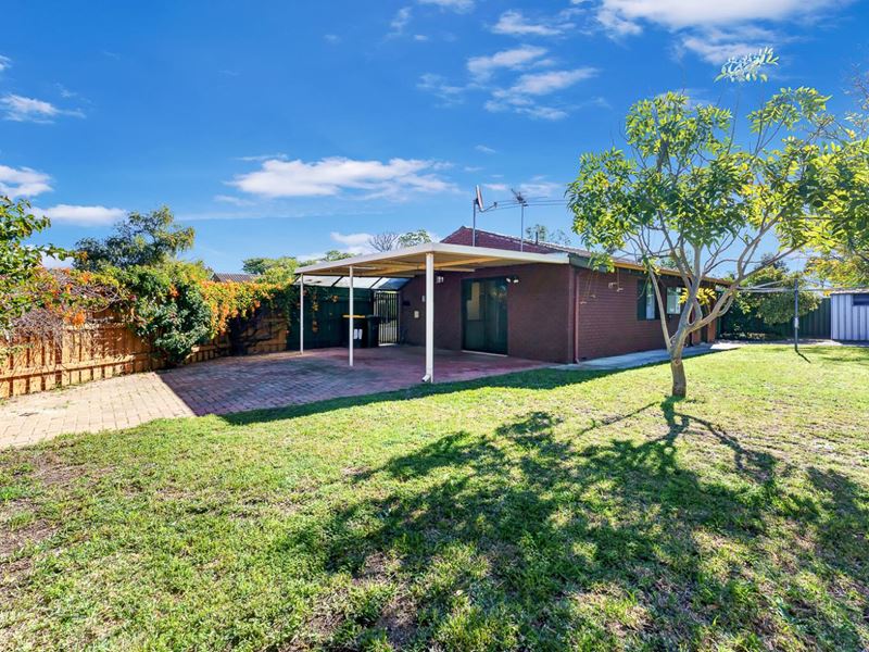 8A George Street, Midland WA 6056