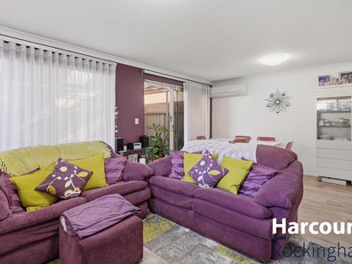 12 Splendour Road, Baldivis WA 6171